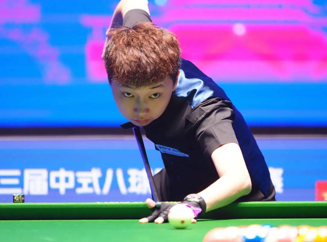 赵睿在赛后 赵睿在赛后